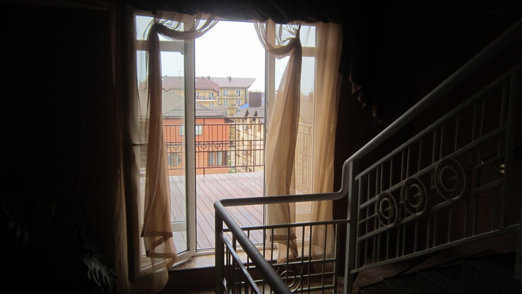 Фото Старинный Таллин