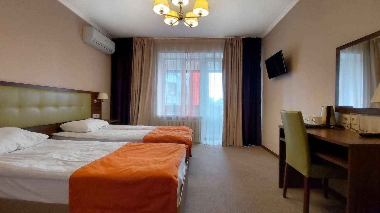 Фото отеля 3