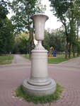 Ваза (Московская область, Долгопрудный, микрорайон Старый Город), художественная мастерская в Долгопрудном
