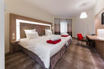 PM-Hotel (Butlerova Street, 17), furniture factory