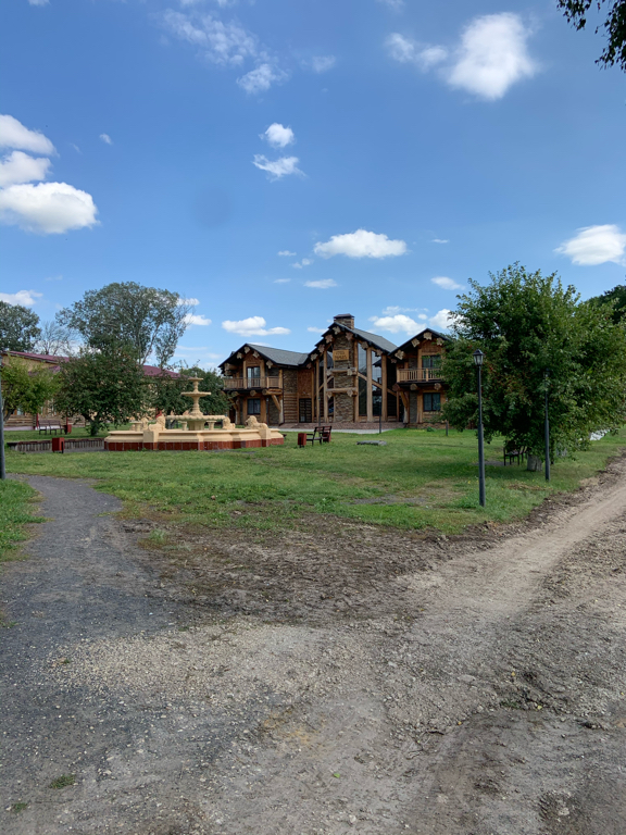 Фото Теремъ