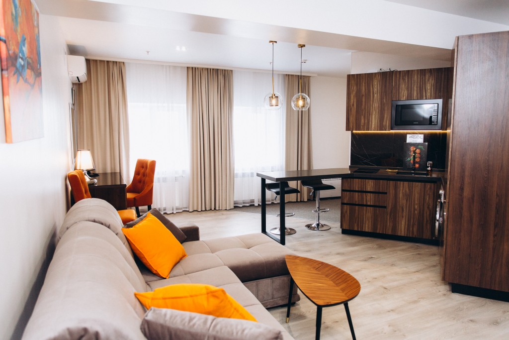 Фото отеля 3