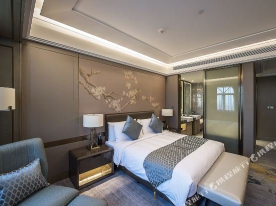 Фото The Qube Hotel Nanchang East
