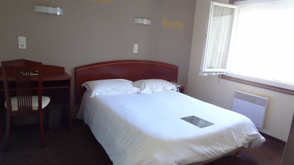 Фото Citotel De La Marne