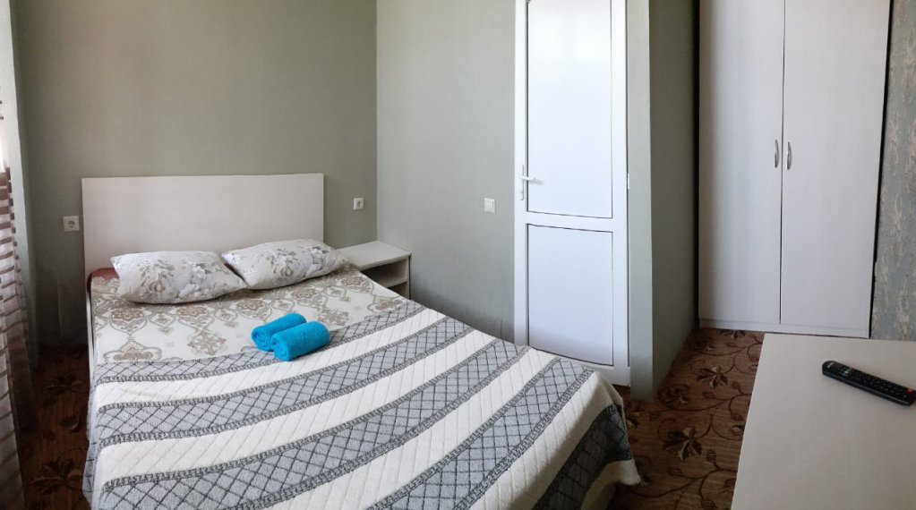 Фото Tavush Sochi