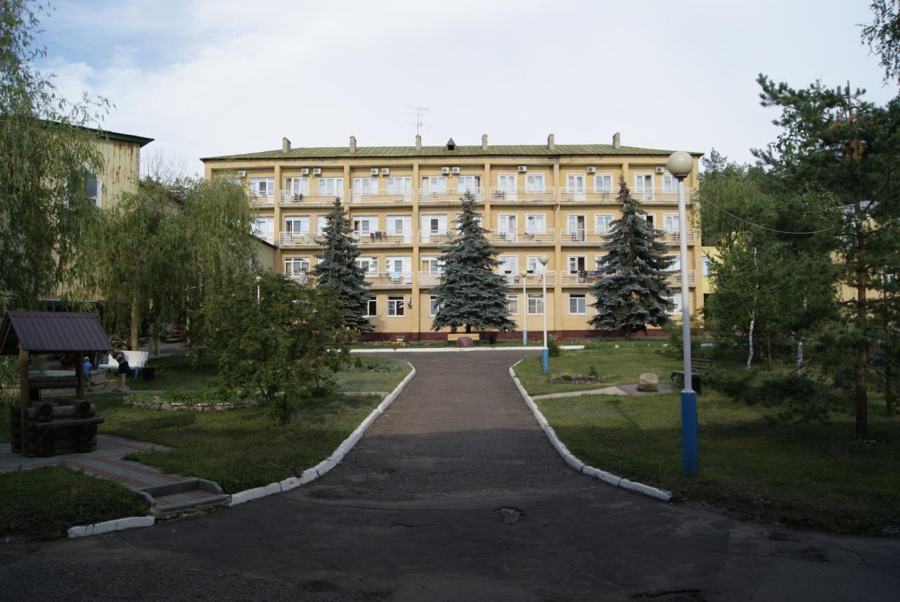 Фото отеля 3