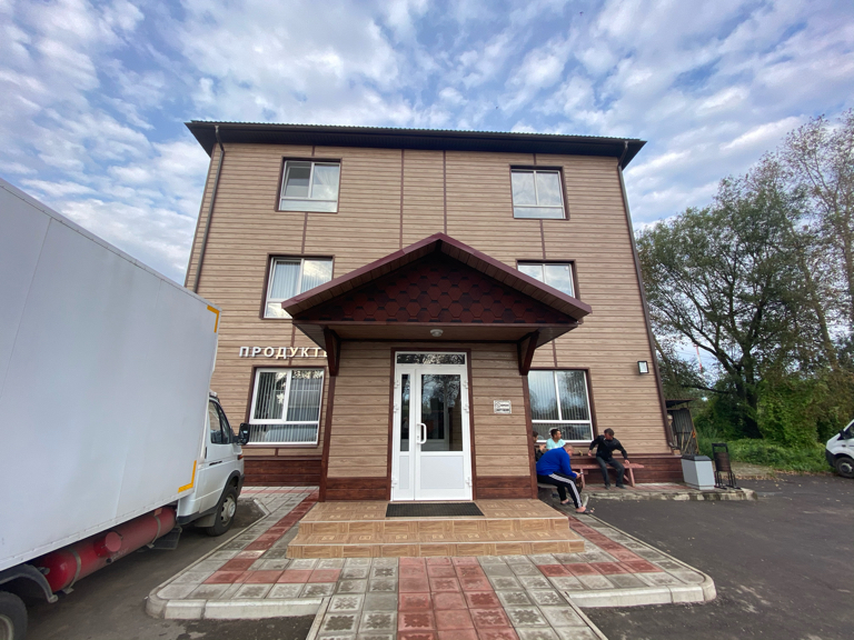 Фото Делики