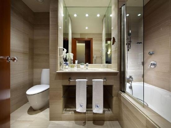 Фото Eurostars Gran Madrid