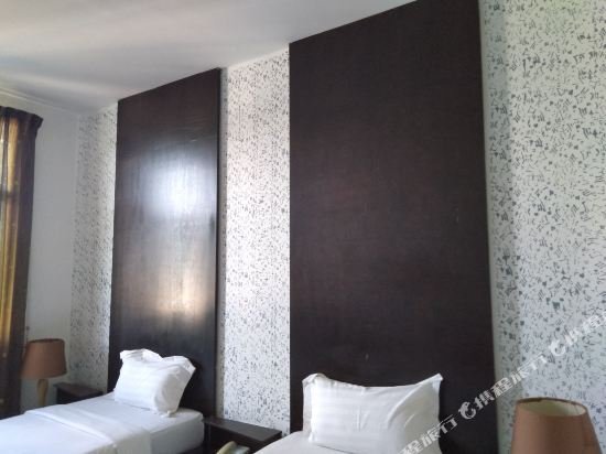 Фото GinaSuite Kompleks27 Hotel