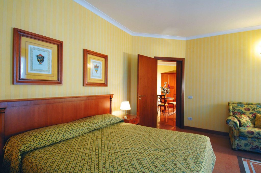 Фото Residenza D'Aragona