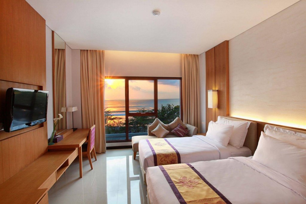 Фото Grand Inna Kuta