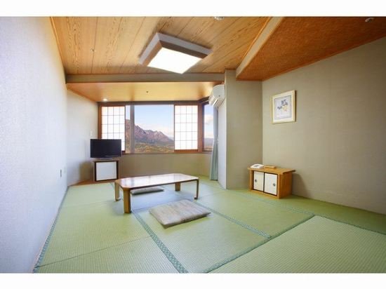 Фото Myogi Onsen Myogi Green Hotel & Terrace