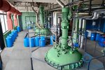 Npo Sigma (Testovskaya Street, 8), chemical equipment