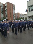 Marine Technical College named after Admiral D. N. Senyavin (Dalnevostochniy Avenue, 26), college