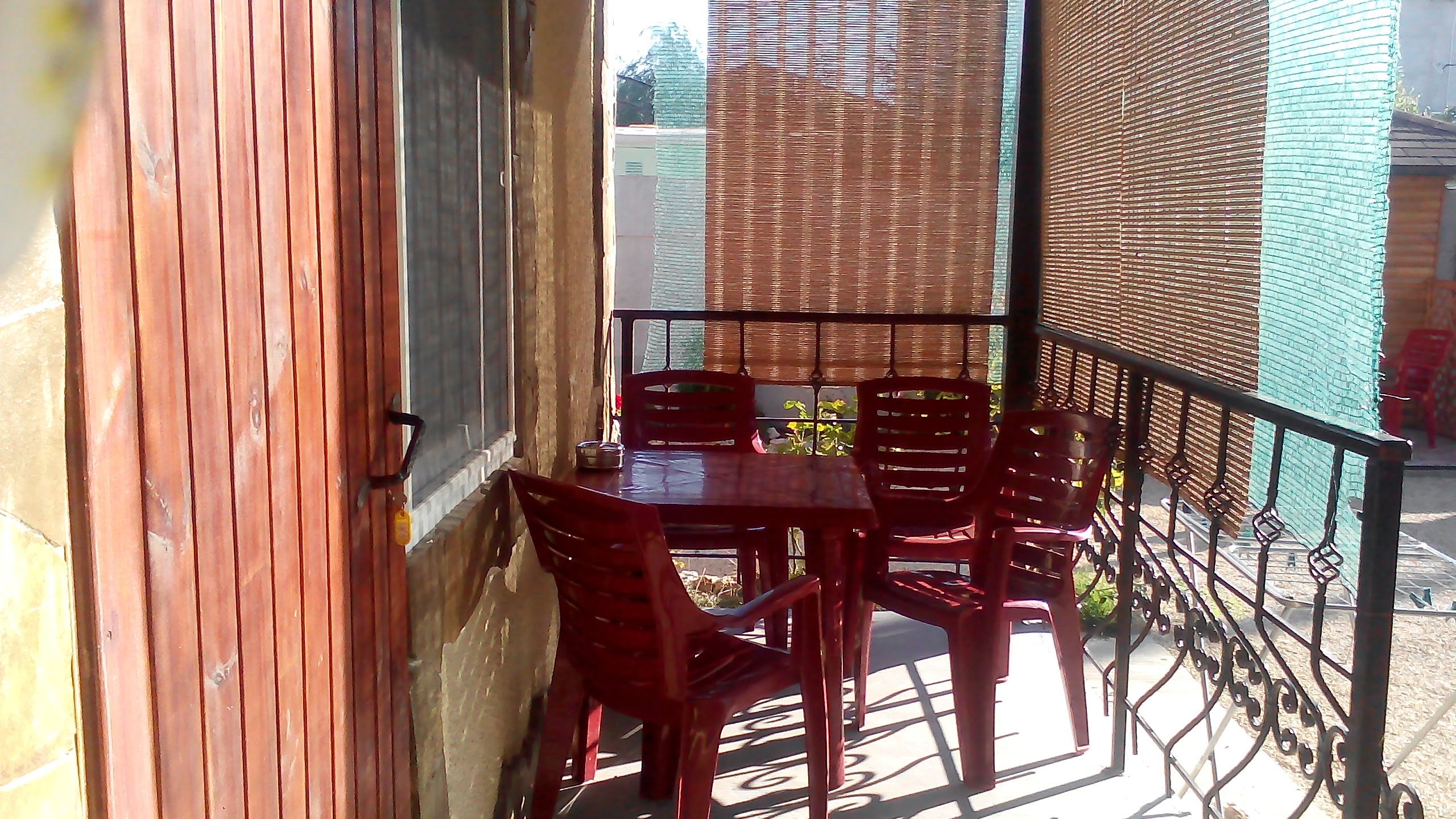 Фото Белый парус