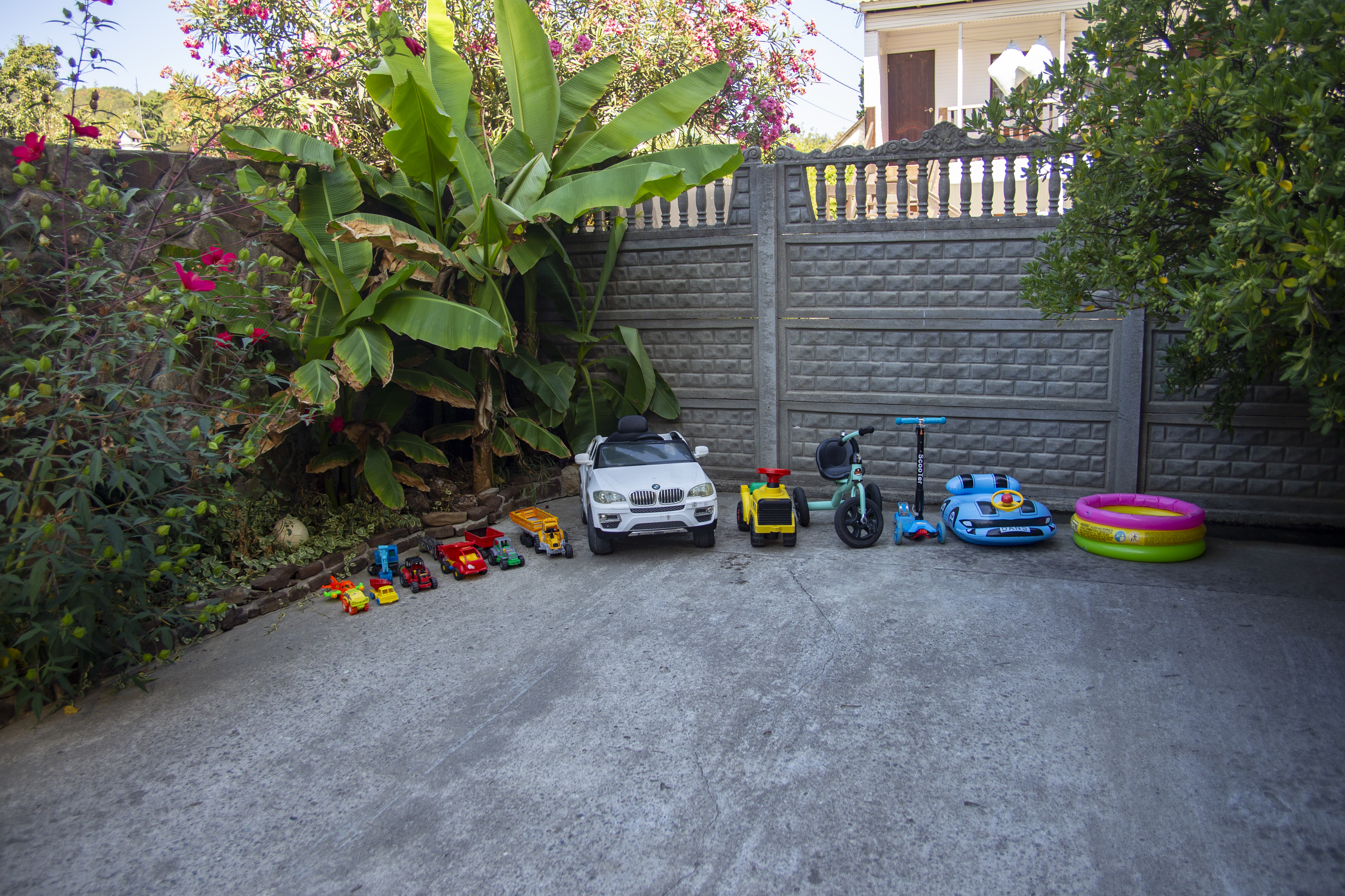 Фото Марина