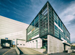 Arvato Supply Chain Solutions Platform S (İstanbul, Tuzla, Orta Mah., Öztaş Sok., 4), compañía logística