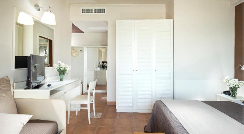 Фото Ambasciatori Luxury Resort