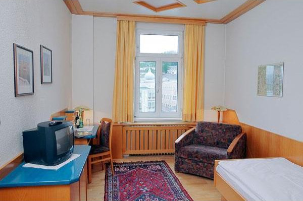 Фото отеля 4