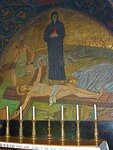 XI Station of the Cross (القدس الشرقية, Shuk Ha-Tsaba'im, 1) ، معلم جذب سياحي
