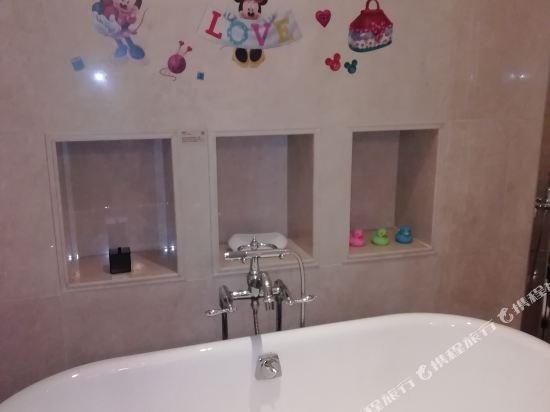 Фото Sheraton Changzhou Wujin Hotel