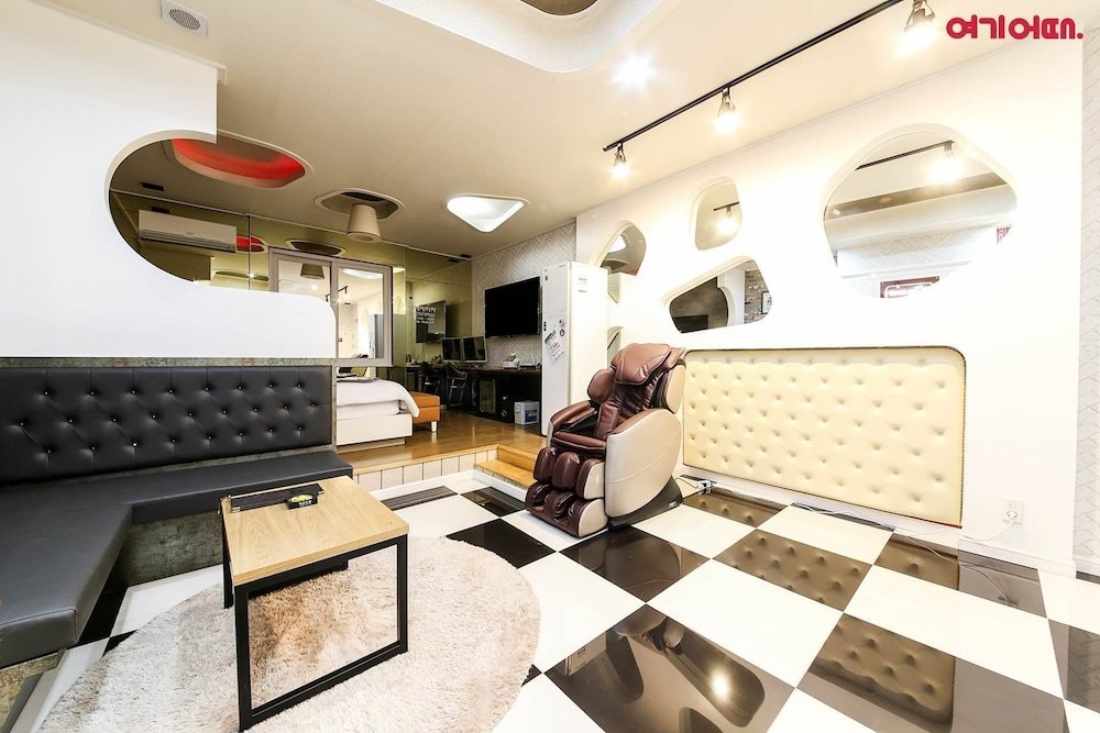 Фото Hanam Hotel Sharp