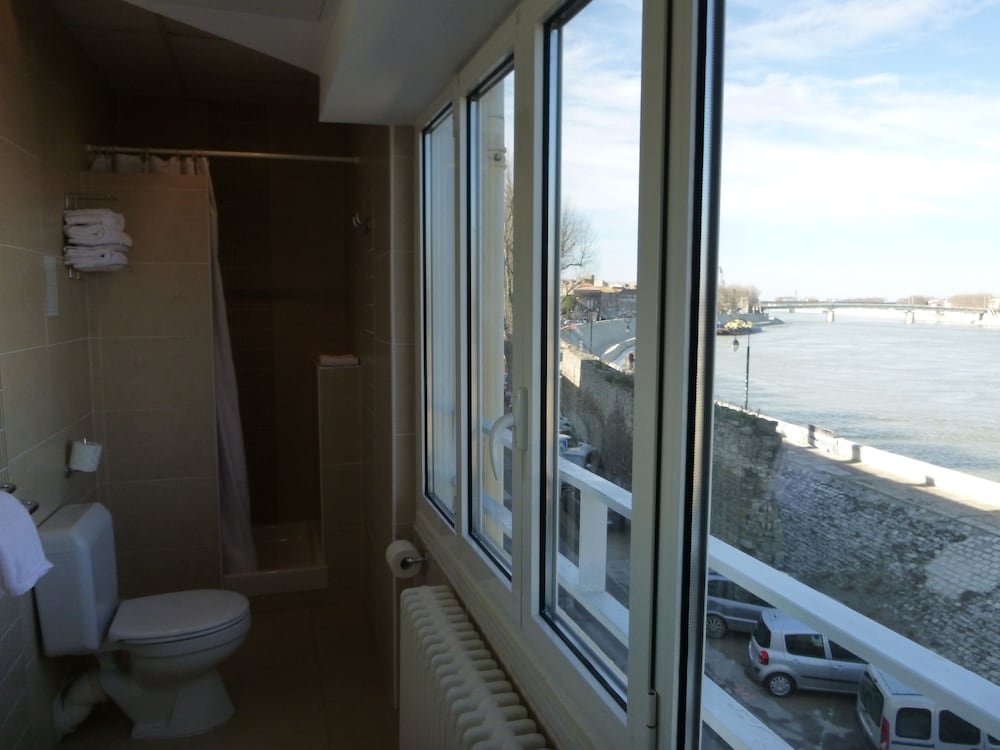 Фото Hôtel Régence