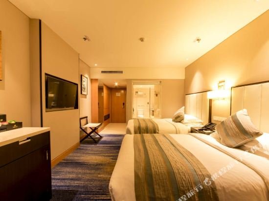 Фото China Palace Hotel