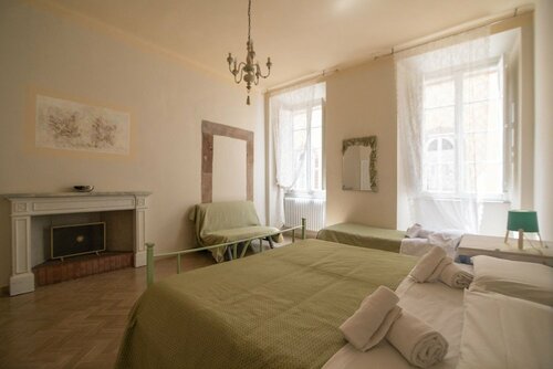 Гостиница B&b Le Violette в Тоскане