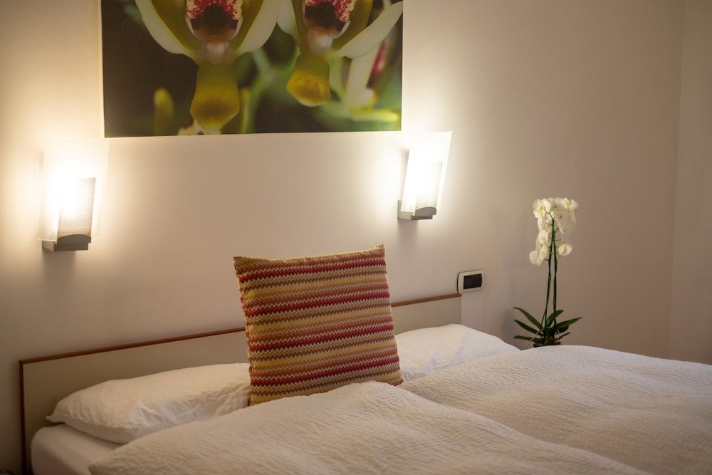 Фото Hotel Zurigo Downtown