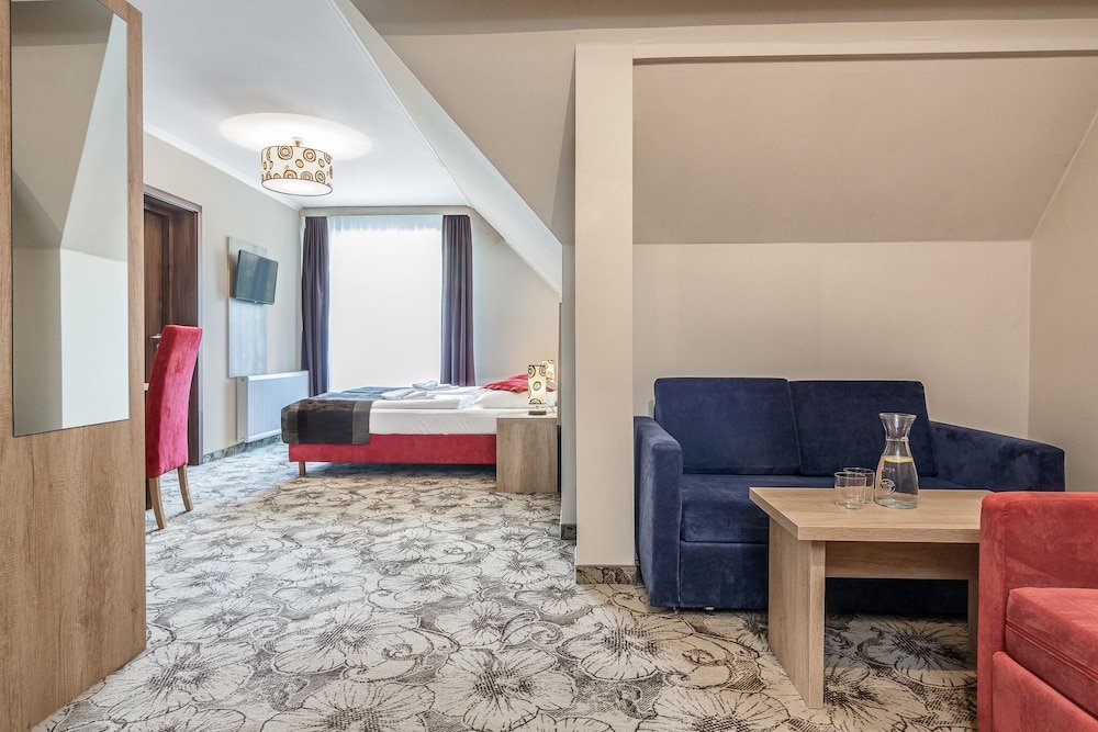 Фото Hotel Nosal