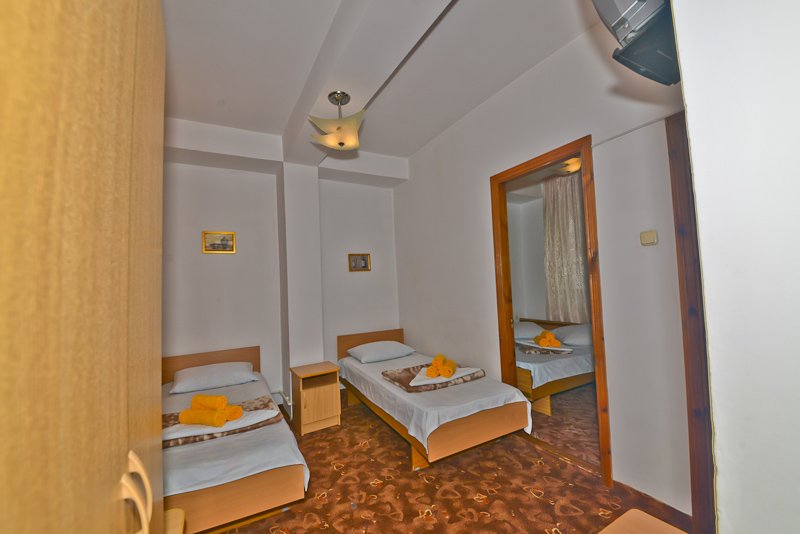 Фото Континенталь