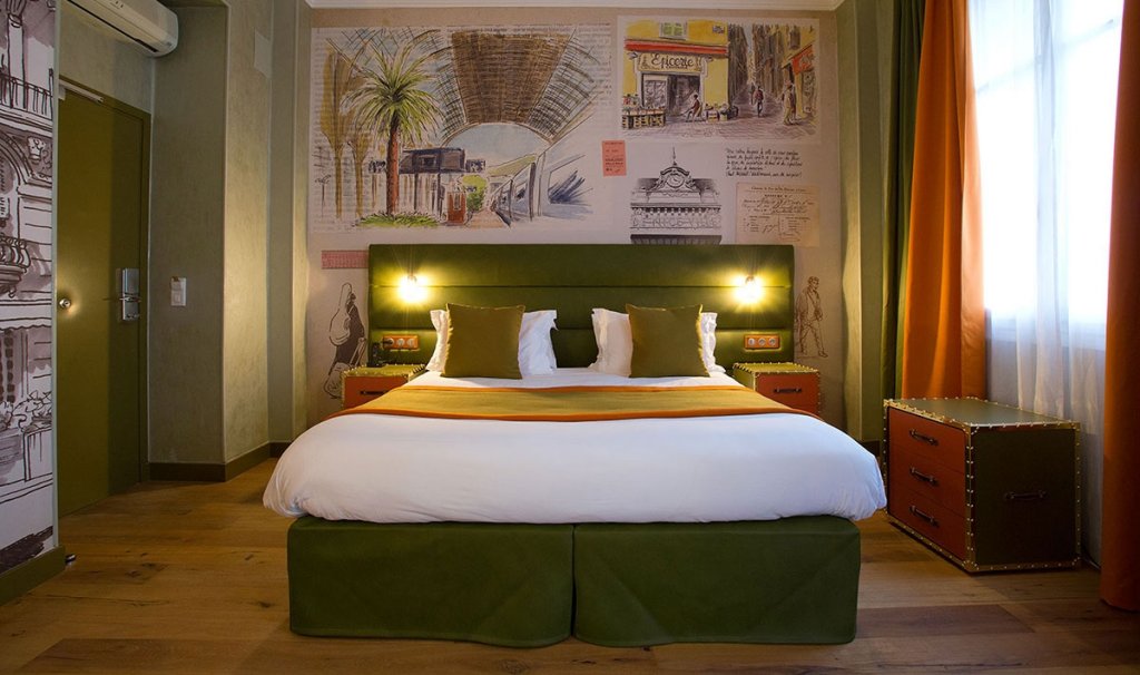 Фото Nice Excelsior