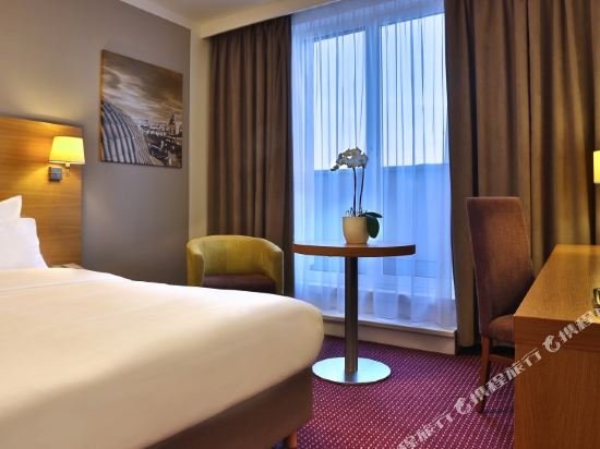 Фото Botanique Hotel Prague