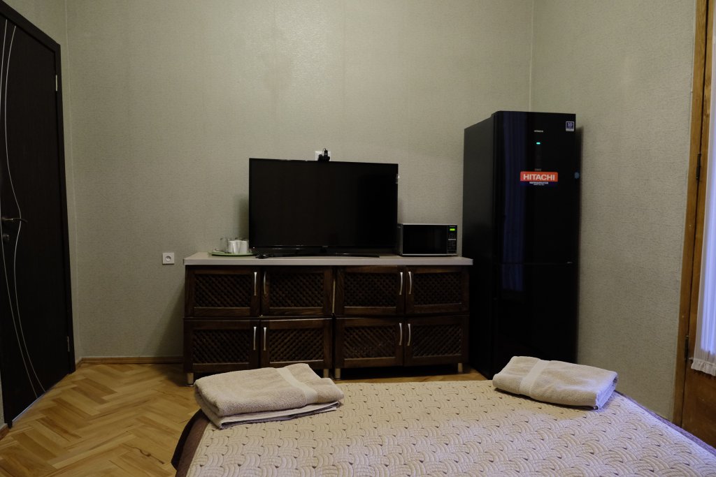 Фото Мини-Отель Mia B&b Old Tbilisi