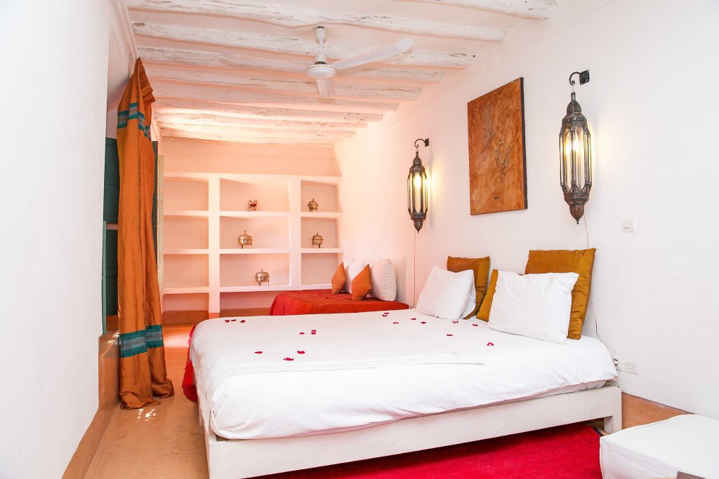 Фото Riad Dar Zitouna EN Exclusivité