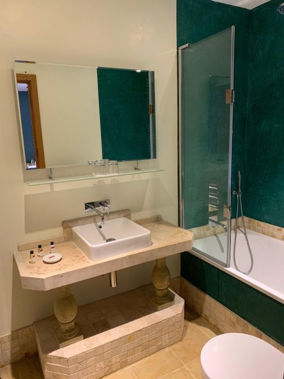 Фото The Lodge at Hemingford Grey House