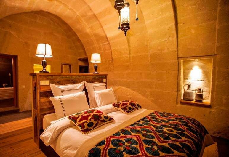 Hotel Queens Cave Cappadocia, Urgup, photo