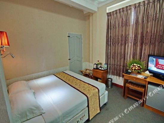 Фото Smart Hotel