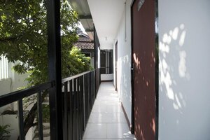 Гостиница RedDoorz near Riau Junction Mall 2 в Бандунге