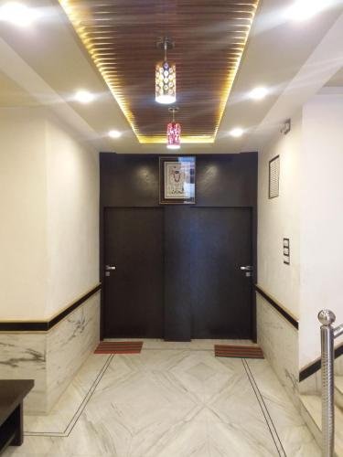 Фото Hotel Vinayakam