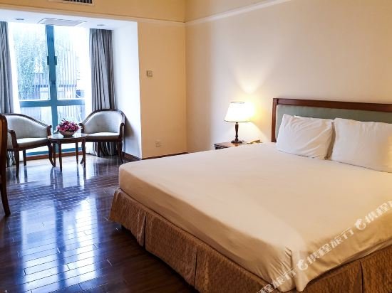 Фото Ramana Hotel Saigon