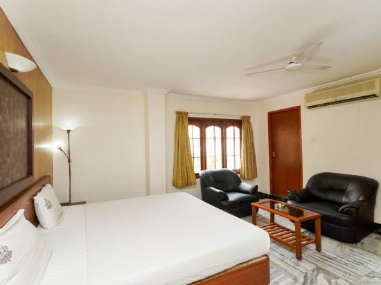 Фото Kings Hotel Egmore