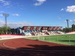 Znamya (Noginsk, Sanatornaya ulitsa, 3), stadium