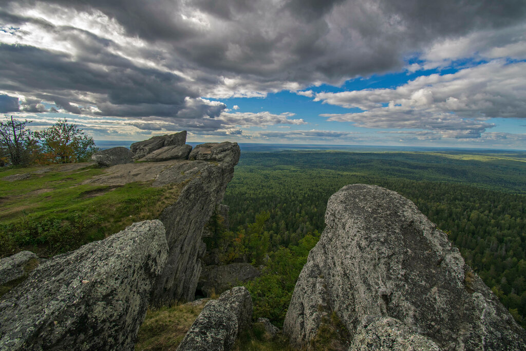 Майская гора пермь