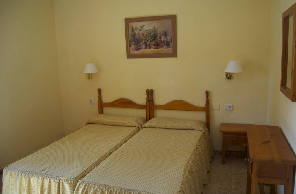 Фото Alisios Playa