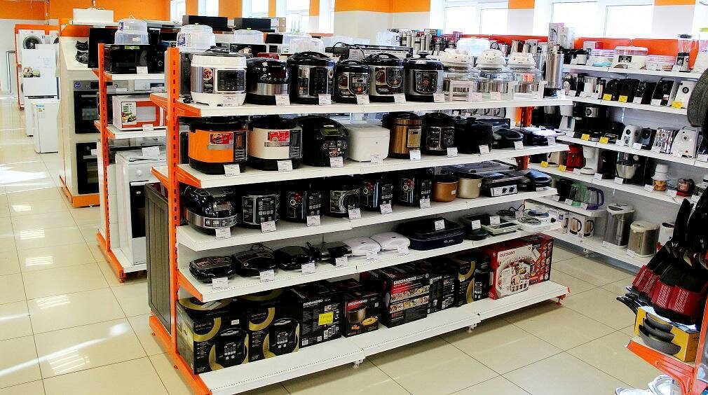 Суворова 2 Магазин