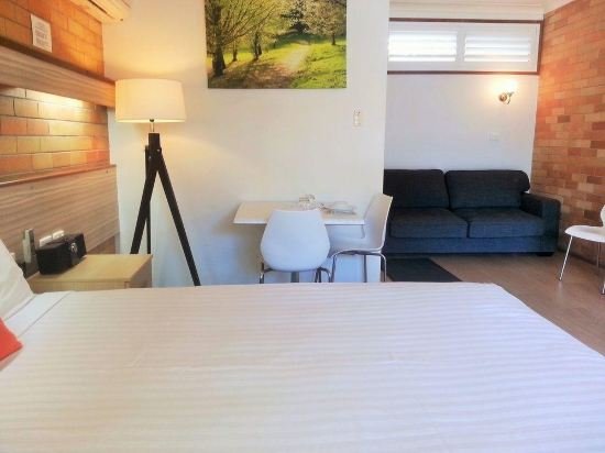 Фото Kurri Motor Inn