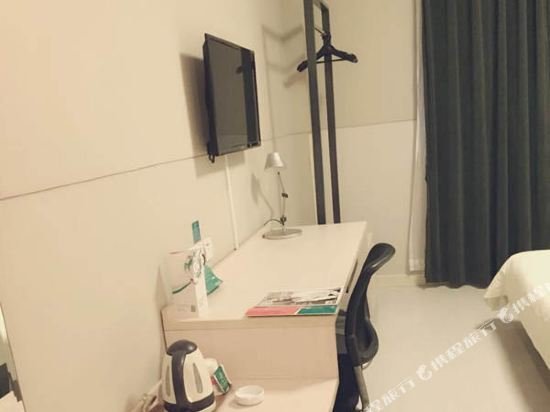 Фото Jinjiang Inn Shanghai Minhang Dongchuan Road