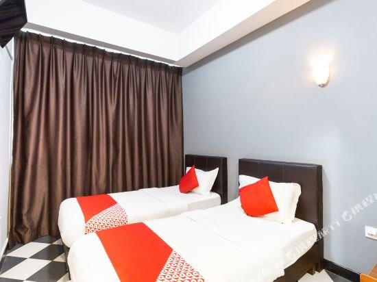 Фото BudgetOne Hotel